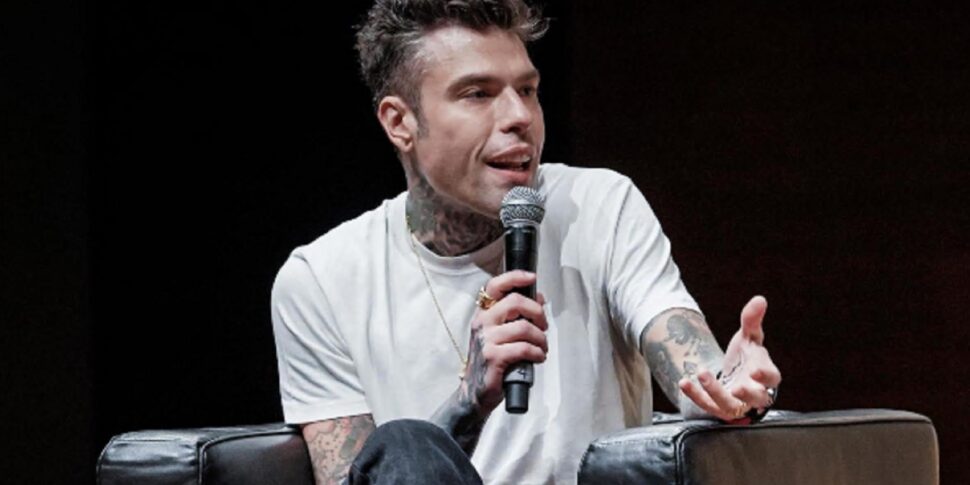 Fedez è stato male, saltato l