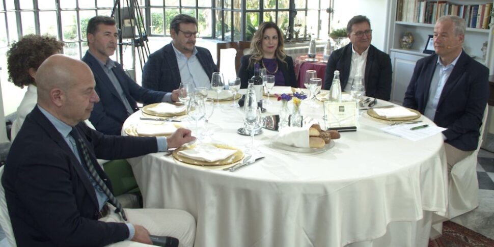 “Messin...tavola”... Vincono le "braciole della zia Teta"