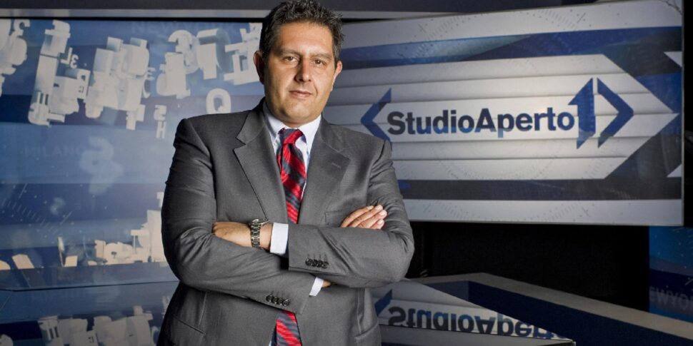 Chi è Giovanni Toti: prima giornalista a Mediaset, dal 2015 presidente della Regione Liguria