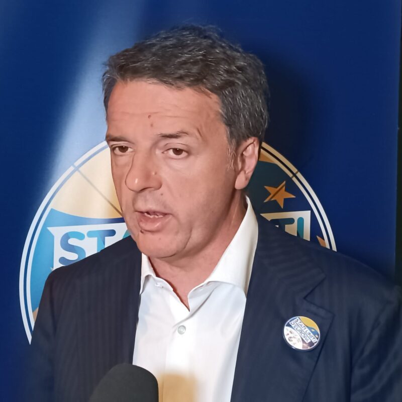 Matteo Renzi