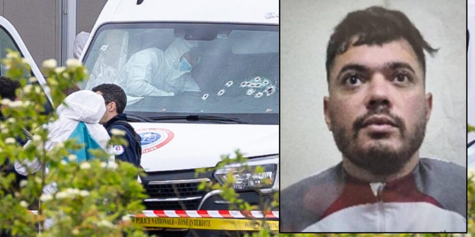 Chi è "La Mosca", inseguito in tutta la Francia: Mohamed Amra, l’uomo evaso nel sanguinoso assalto a un furgone della penitenziaria