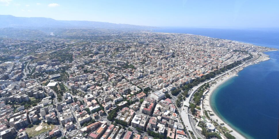 Reggio Calabria penultima in Italia per mobilità urbana sostenibile