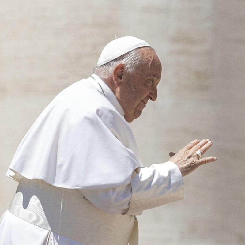 Papa Francesco