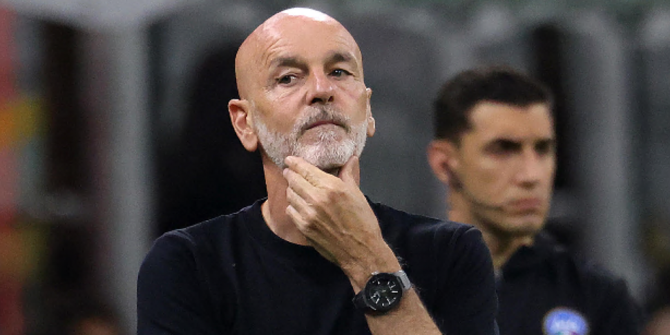 Caos Fiorentina, Pioli non si dimette ma Commisso forza la mano: esonerato. Galloppa traghettatore Caos Fiorentina, Pioli non si dimette ma Commisso forza la mano: esonerato. Galloppa traghettatore