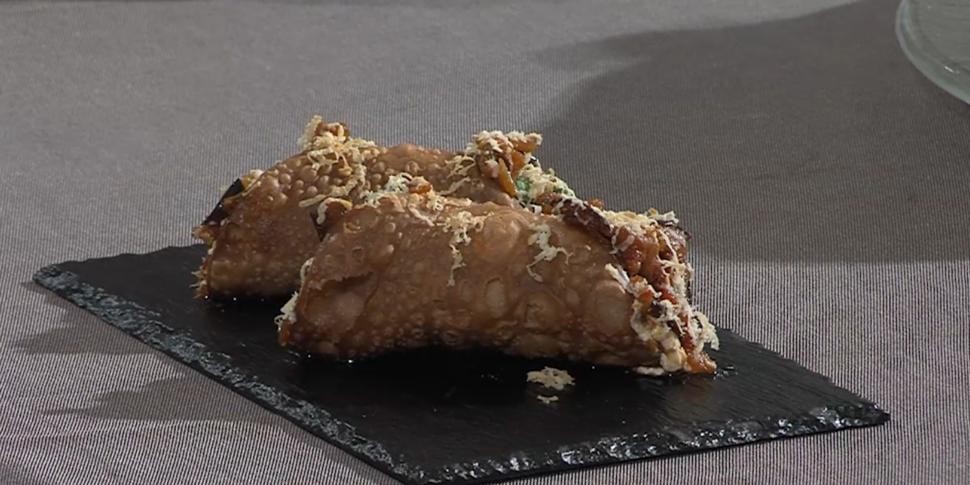 La "cannoponata" di Silvia trionfa a Messin...Tavola, fair play di Mariella: "Vittoria meritata". LA 5^ PUNTATA