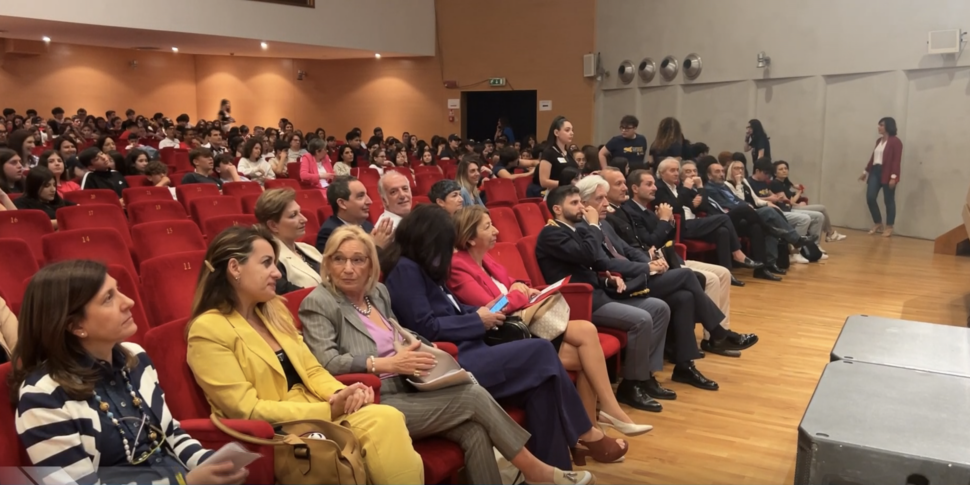 Una guerra silenziosa a bullismo e cyberbullismo, l'evento conclusivo al Palacultura di Messina