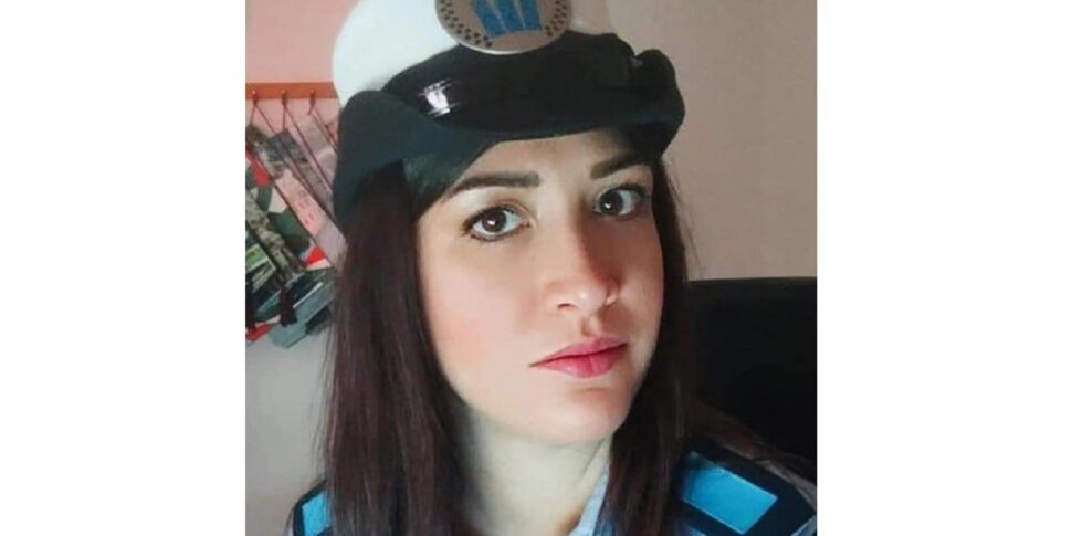 Sofia Stefani, la vigile 33enne uccisa nel Bolognese: nella notte fermato il collega Giampiero Gualandi