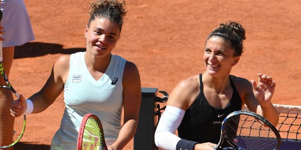 Internazionali di Roma, capolavoro Errani Paolini: storico trionfo dell