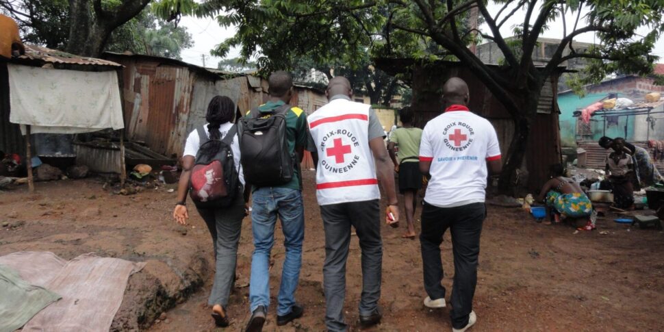 La Croce Rossa: due nostri autisti uccisi in Sud Sudan. Tre membri del personale feriti
