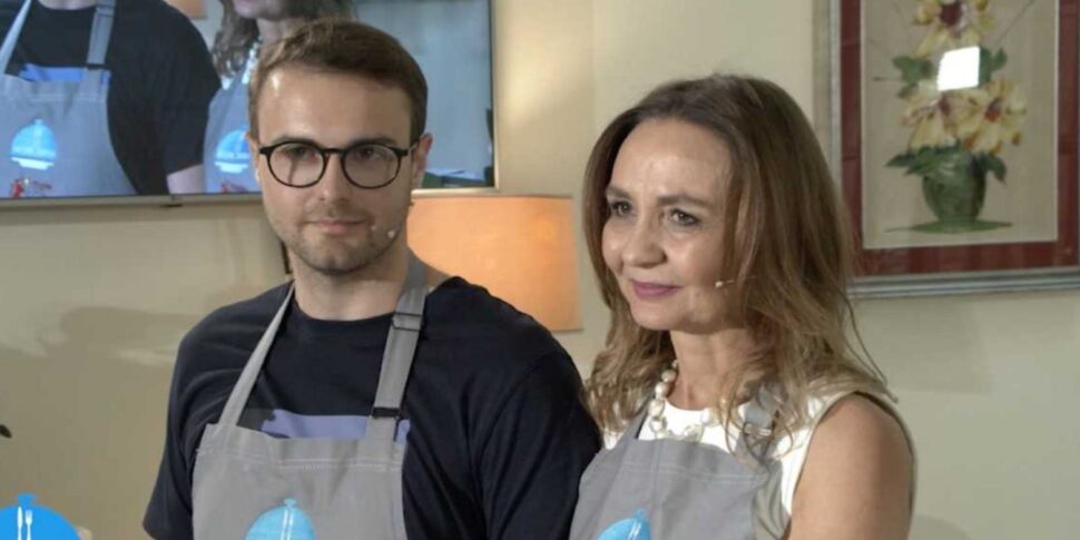 Messin...tavola, Mariacostanza Gugino vince con la sua "ghiotta". Ma quanti applausi per Francesco Laface e i "nuggets"