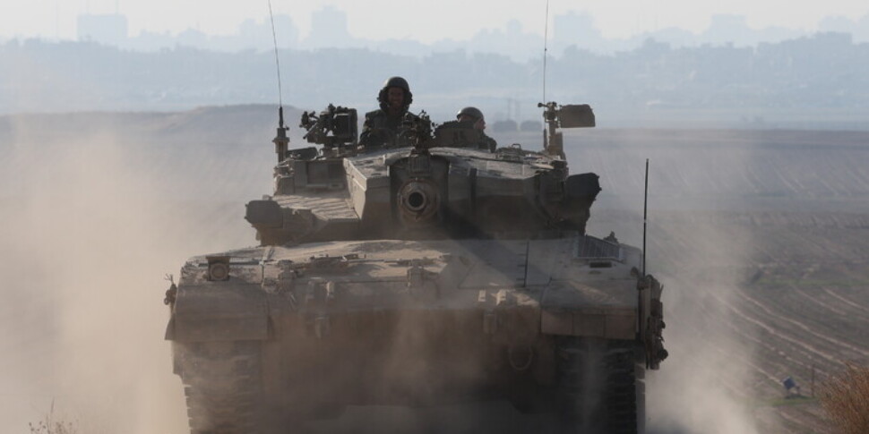 Israele a Hamas: "Accordo in una settimana o entriamo a Rafah"