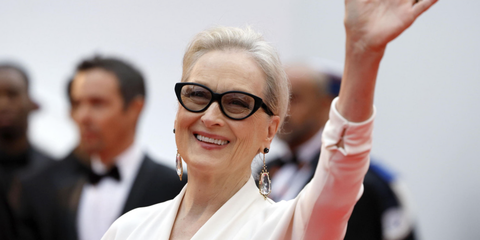 Cannes ai piedi di Meryl Streep: il Festival apre al femminile con Greta Gerwig e Léa Seydoux