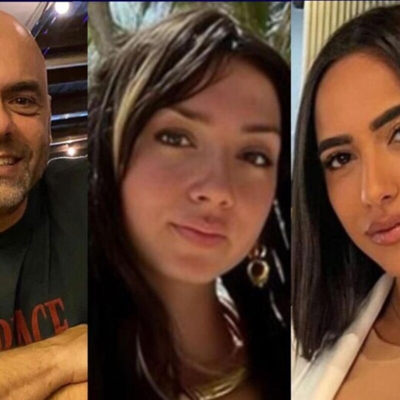 A Gaza l'Idf trova i corpi di tre ostaggi. C'è anche Shani Louk ...