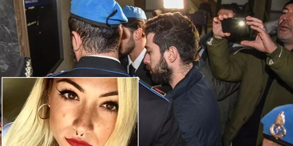Omicidio di Giulia Tramontano, Impagnatiello condannato all Omicidio di Giulia Tramontano, Impagnatiello condannato all