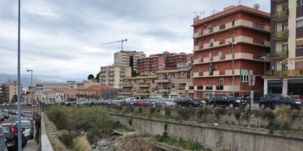 messina all annunziata al via il riordino della numerazione civica