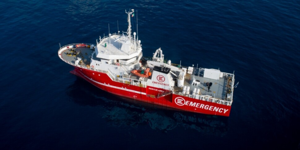 migranti sette morti durante la traversata soccorse 50 persone dalla life support da Gazzettadelsud.it migranti sette morti durante la traversata soccorse 50 persone dalla life support