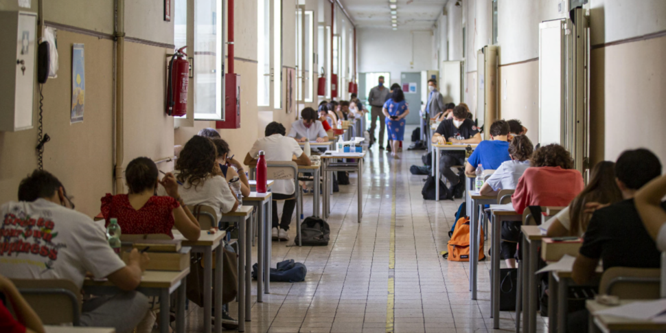 Maturità 2024 | Ungaretti E Rita Levi Montalcini Tra Le Tracce Della ...