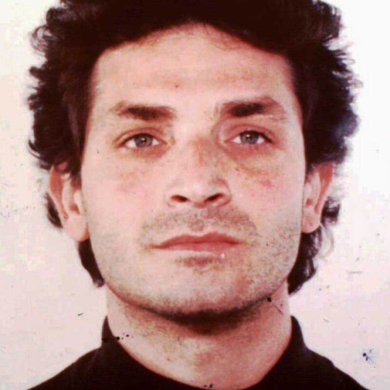 Maurizio Avola