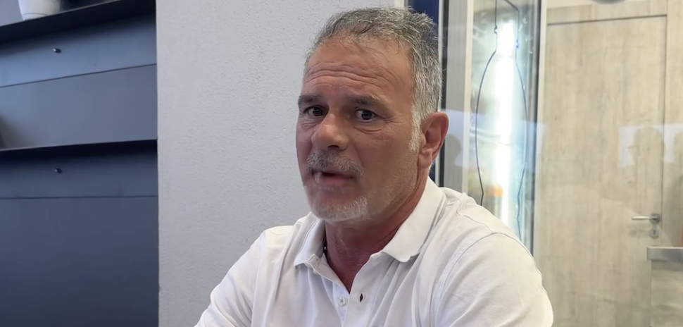 Modica dice sì al Messina, prosegue il progetto sportivo