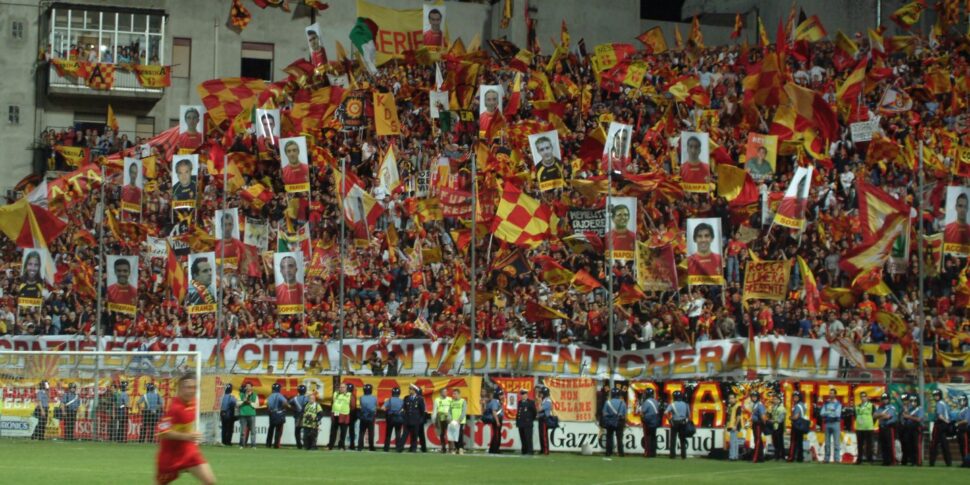 "MessinA, a 20 anni dal sogno che divenne realtà" IL DOCUFILM