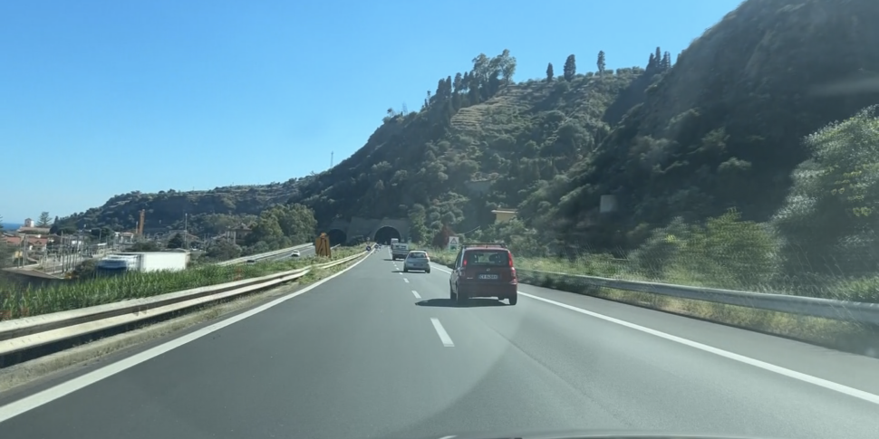 Cantieri sulle autostrade siciliane chiusi entro metà luglio