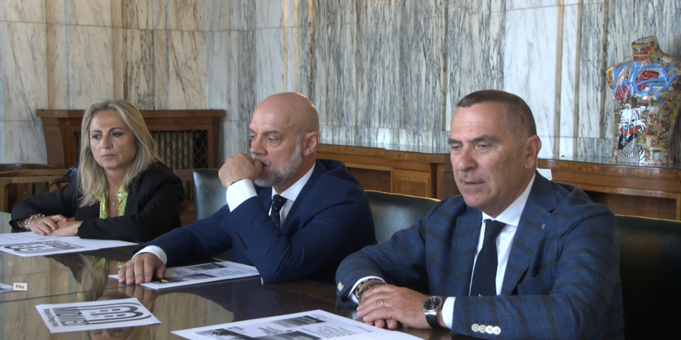 Alla Camera di Commercio di Messina il forum internazionale sul mare