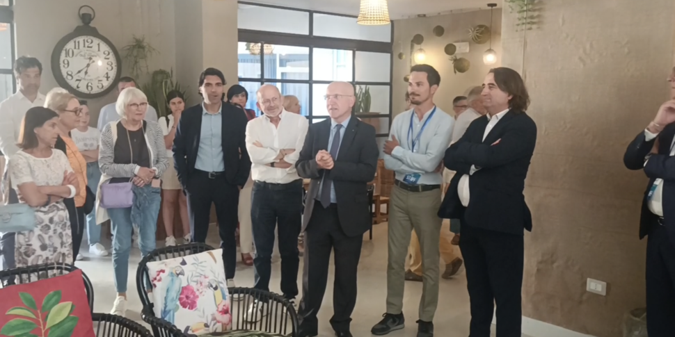 "Meeting tourism", a Messina un convegno per suggellare la sinergia tra Messina e Reggio Calabria