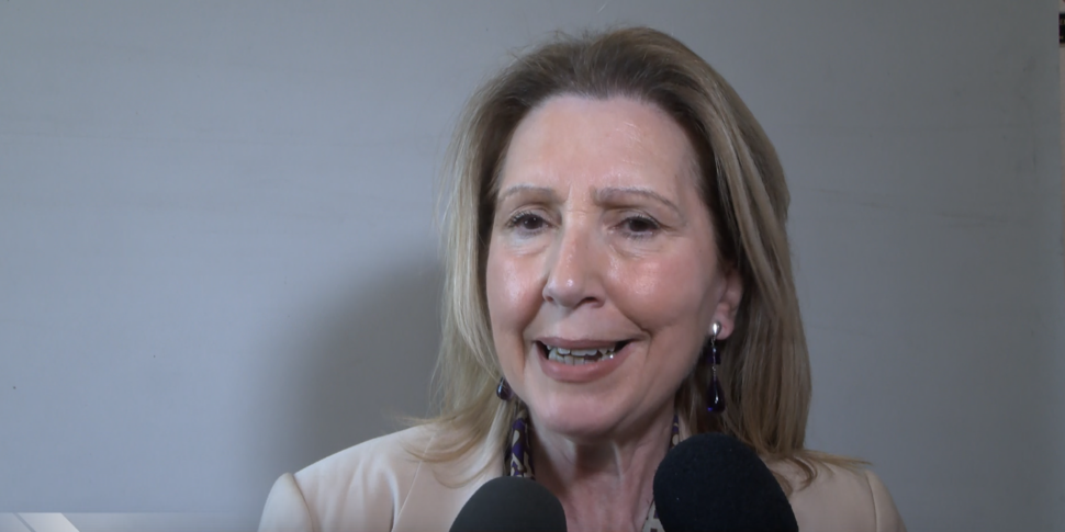 Operazione antidroga a Messina, il procuratore aggiunto Rosa Raffa: "Donne utilizzate come corriere"