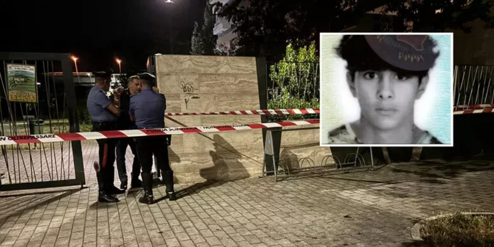 Omicidio Luciani, Il Fratello Di Un Indagato: “Gli Vorrò Sempre Bene ...