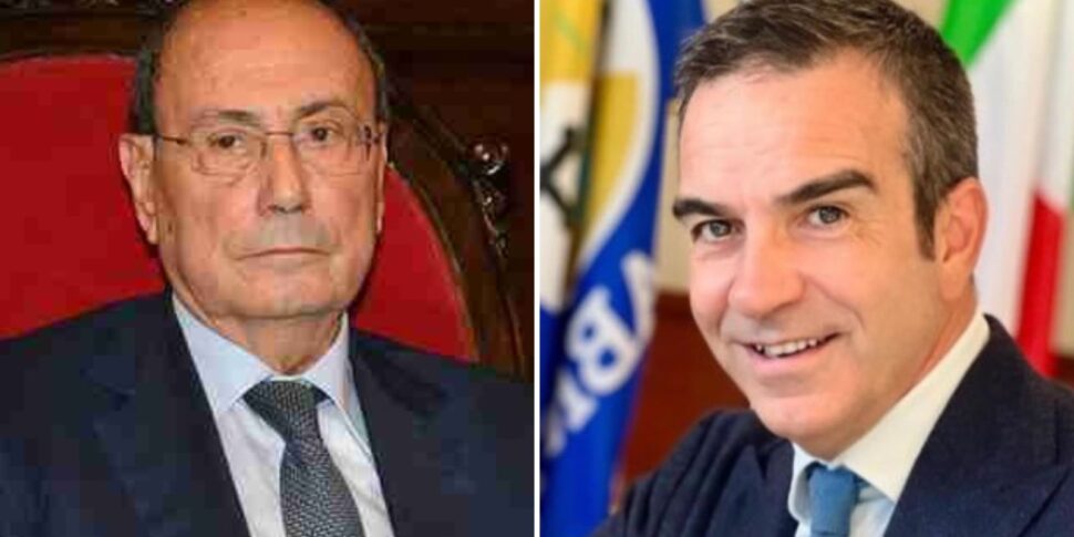 sondaggio swg sui governatori più graditi occhiuto quarto ultimo schifani