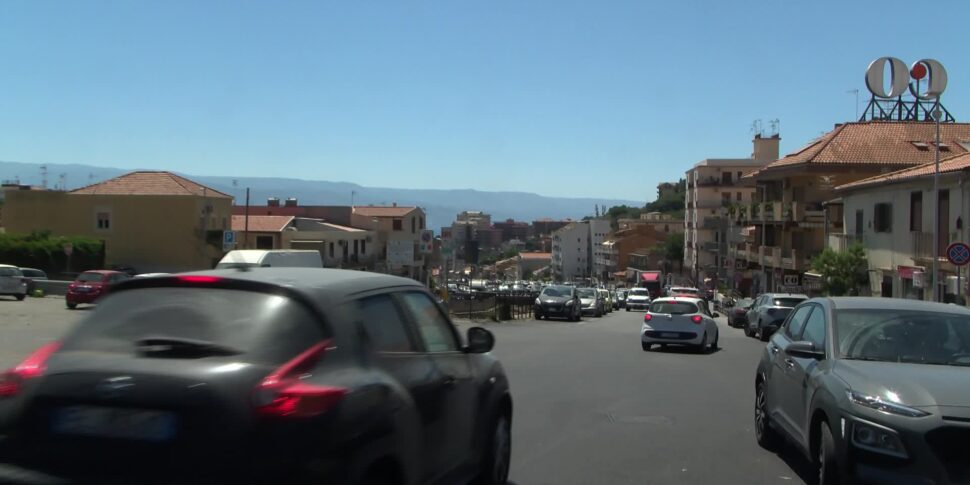 Messina, lavori all’Annunziata: criticità da risolvere