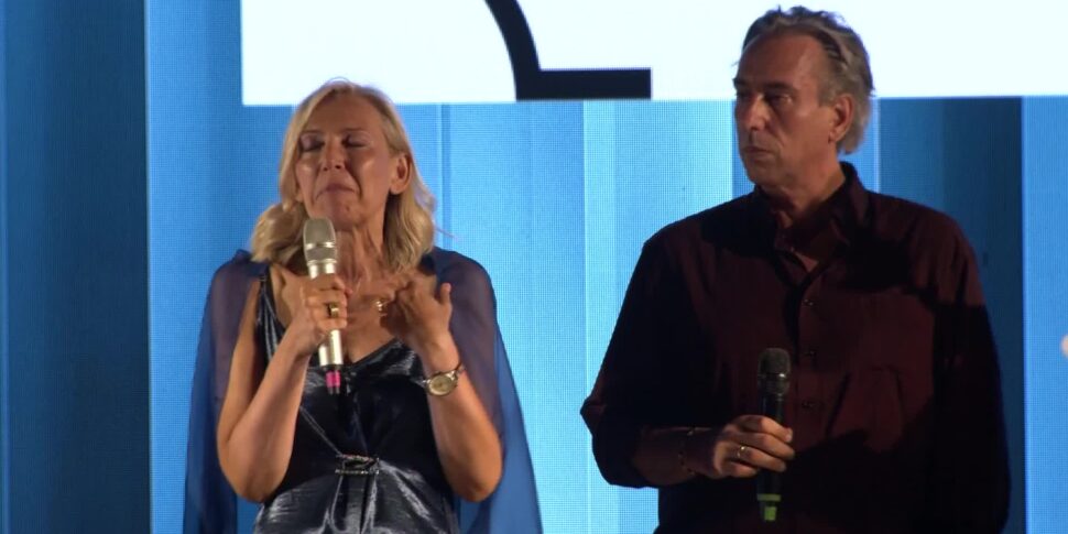 Messina, Premio Adolfo Celi: serata di gala all'Arena Cicciò