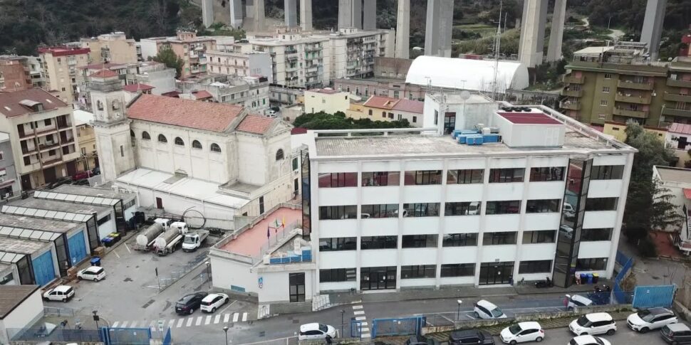 Crisi idrica a Messina, dal 10 luglio verrà utilizzata l'acqua di Briga