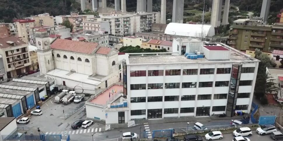 Emergenza idrica a Messina, il sindaco Basile: "Niente sprechi"