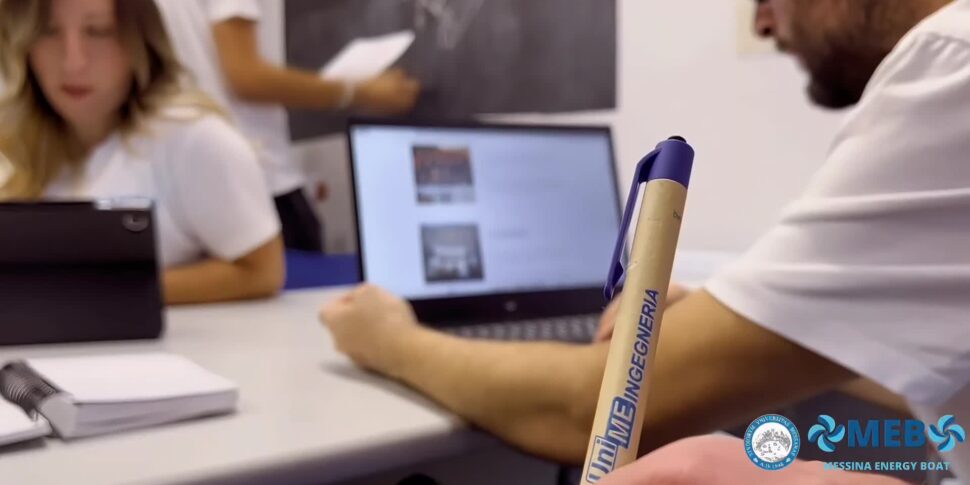 Messina, il team dell'Università Energy Boat protagonista nel Principato di Monaco