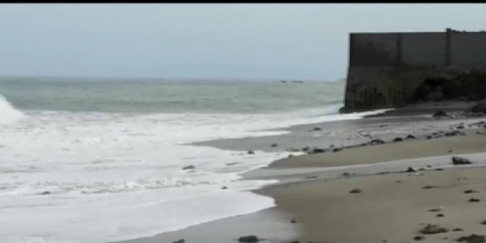 Erosione costiera a Messina, Russo: “Convocare il soggetto attuatore per il dissesto idrogeologico”