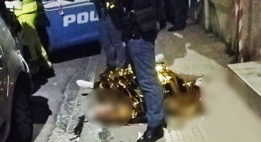 Messina, la morte di Michele Lanfranchi a Giostra: indagini sulla pistola