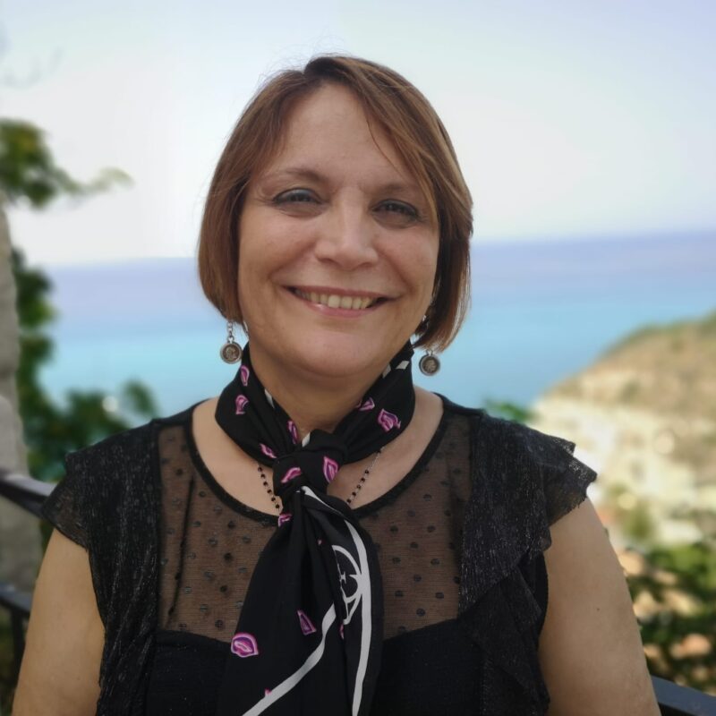 Marcella Mellea
