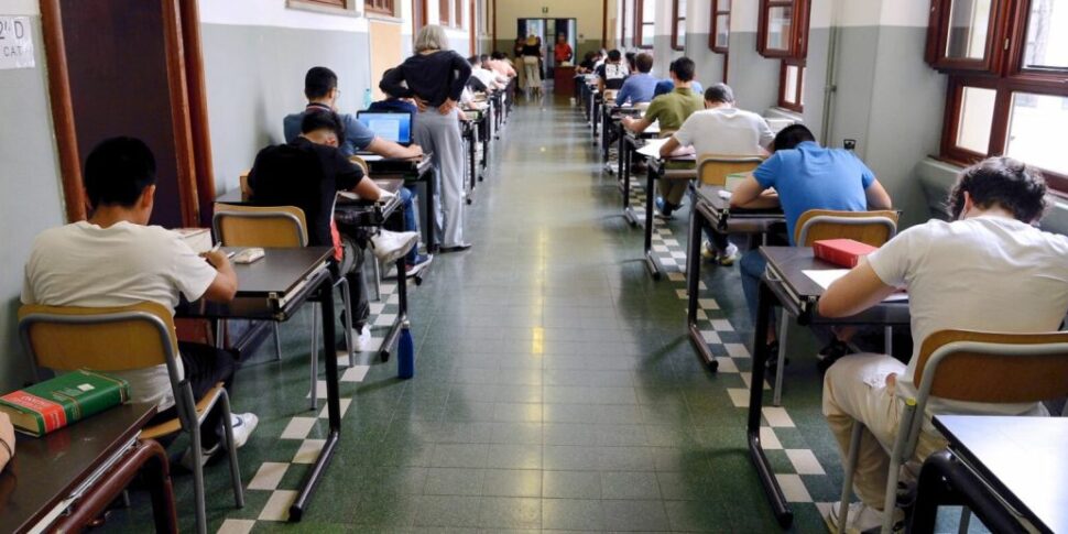 Maturità, dal nome all Maturità, dal nome all