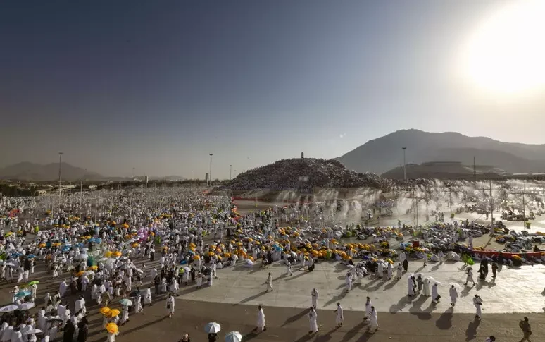 Riad, oltre 300 egiziani morti di caldo nel pellegrinaggio Mecca