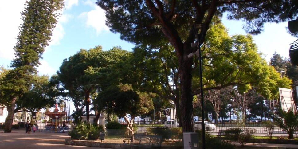 Chioschi nei parchi di Messina, al via il progetto d'inclusione sociale