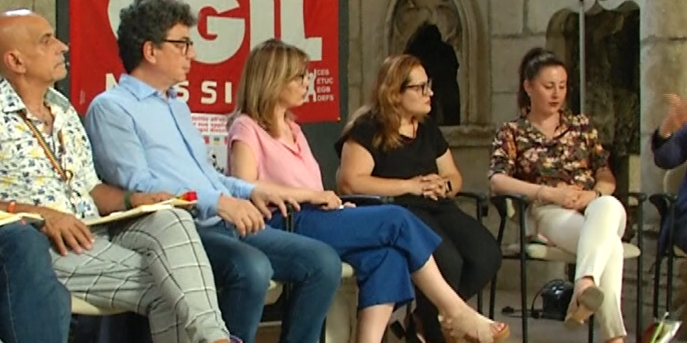 Oblio oncologico, a Messina un convegno contro ogni discriminazione