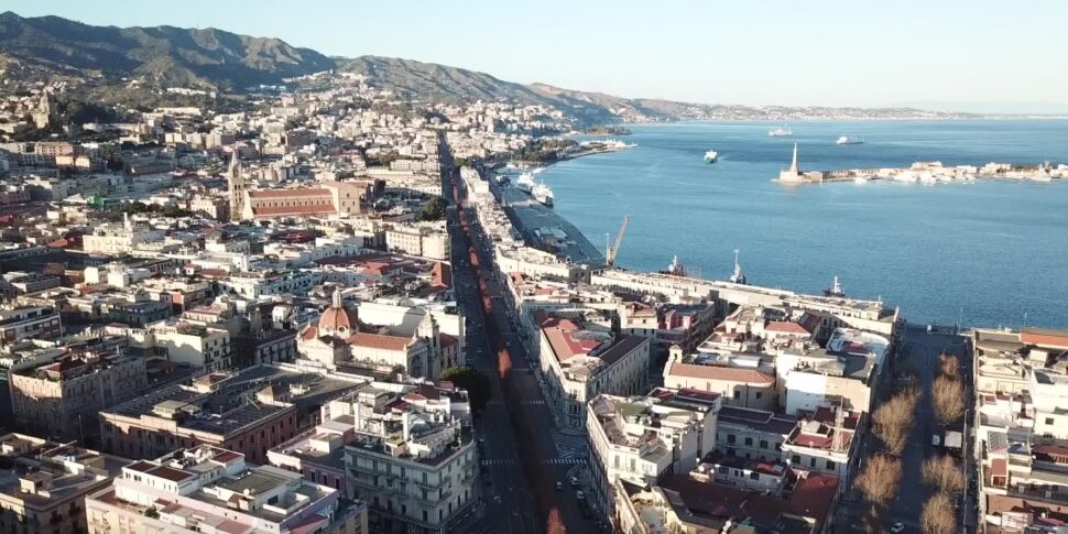 Destinazione turistica unica nell'Area dello Stretto, pronto l'accordo