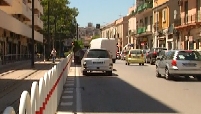 Messina, grido d'allarme dei commercianti di Provinciale. Chiedono un disco orario