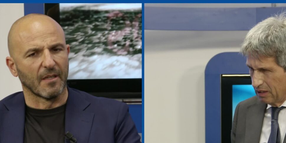 Emergenza idrica a Messina, parla Puccio: “Ci stiamo attrezzando, avremo un estate difficile”