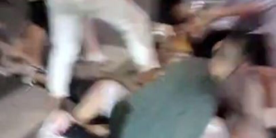 Maxi rissa sulla litoranea di Messina: investigatori sulle tracce dei partecipanti