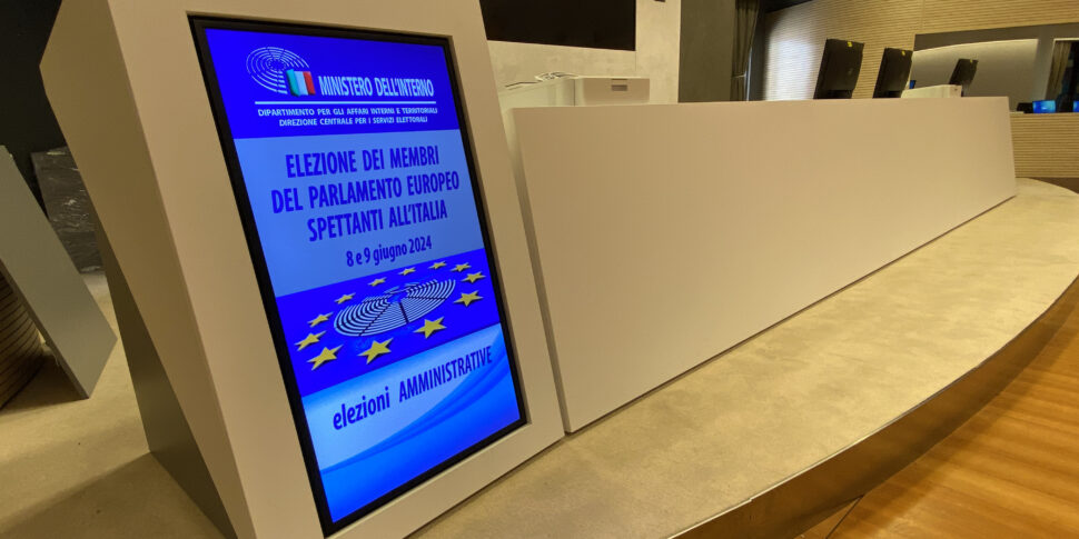 Elezioni Europee E Amministrative La Guida Al Voto Del Ministero Dell