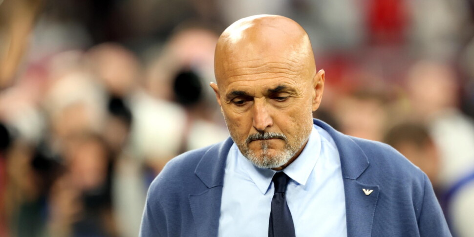 Nations League, sorteggio da paura per Spalletti: l