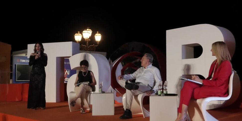 Taormina, al Taobuk approfondimento sulla prevenzione del cancro al seno