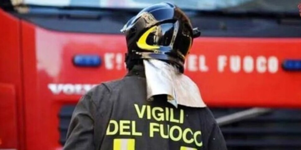 Tre giovani morti in un rogo a Milano: identificato il presunto autore